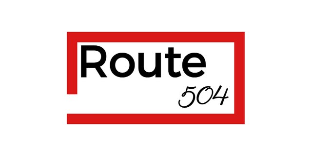 ROUTE504
